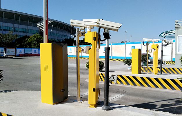 智能停車場收費(fèi)系統(tǒng)常見故障及解決方法