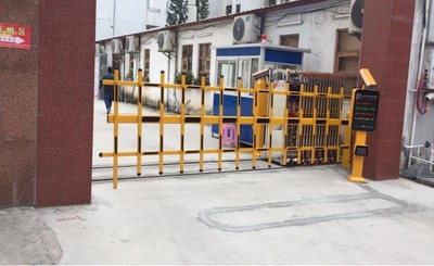 車牌識別系統(tǒng)缺點詳細(xì)分析