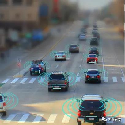 無牌照車怎么檢測？