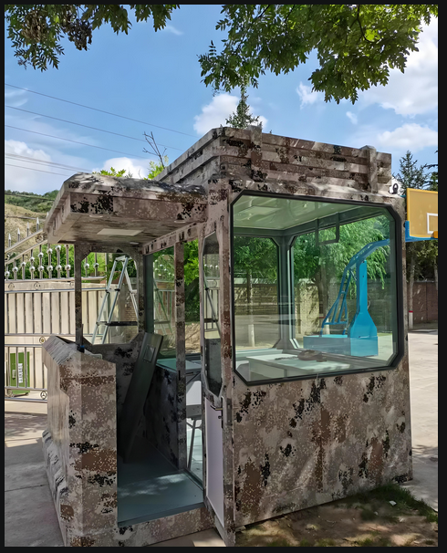 甘肅天水某部隊(duì)（迷彩崗?fù)ぃ? /></a><a class=